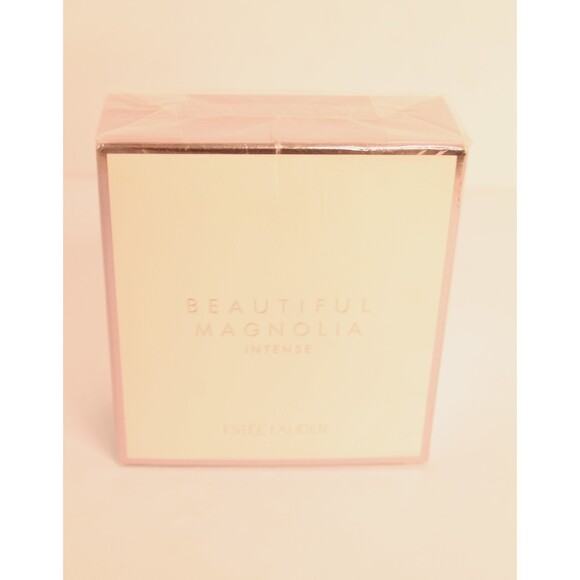 Beautiful Magnolia Intense by Estee Lauder Eau de Parfum Spray 3.4 oz - New - Picture 3 of 11
